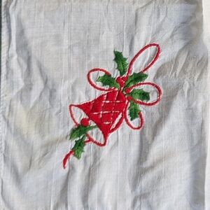 Mixed Pair Of Hankies